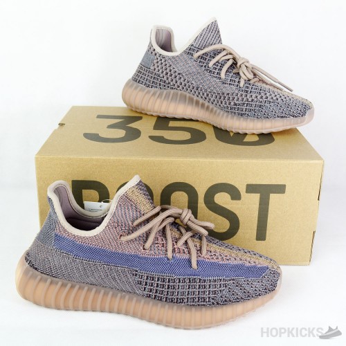Yeezy Boost 350 V2 Fade [Real Boost]